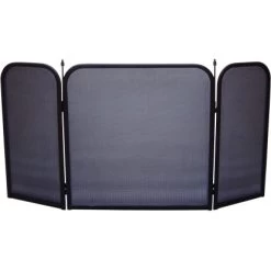 Metrox Funkschutzgitter Granada Schwarz