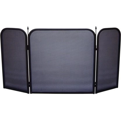 Metrox Funkschutzgitter Granada Schwarz 1 Metrox Funkschutzgitter Granada Schwarz