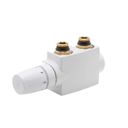 Schulte ExpressPlus Mittenanschlussgarnitur Mit Blende Weiß 1 Schulte ExpressPlus Mittenanschlussgarnitur Mit Blende Weiß