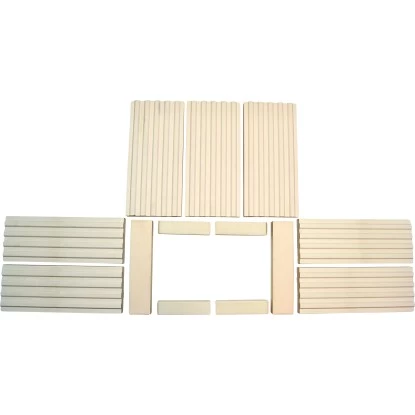 Brennraumverkleidung Für Kaminofen Arrezzo 2 Brennraumverkleidung Für Kaminofen Arrezzo – Bild 2