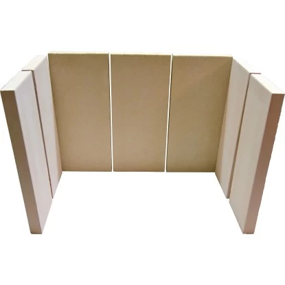 Brennraumverkleidung Für Kaminofen Nevio 2.0 1 Brennraumverkleidung Für Kaminofen Nevio 2.0