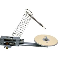 Luftregler Automatisch Für Kaminofen Nevio 2.0