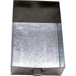 Aschekasten Für Werkstattofen Hiri 3.0