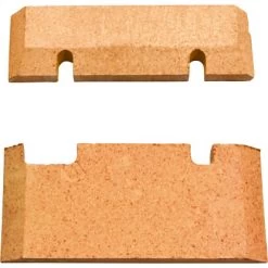 Schamottstein Vorne Für Werkstattofen Hiri 3.0