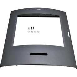 Tür Inkl. Scheibe Für Kaminofen Magna 4.0