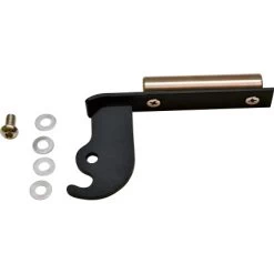 Türgriff Für Kaminofen Magna 4.0