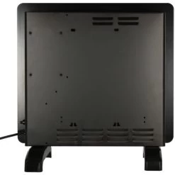 El Fuego Glaskonvektor 1000 W Schwarz 27 El Fuego Glaskonvektor 1000 W Schwarz -Hausheizung Geschäft 109955 2240 13