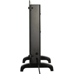 El Fuego Glaskonvektor 1500 W Schwarz 21 El Fuego Glaskonvektor 1500 W Schwarz -Hausheizung Geschäft 109956 2240 8