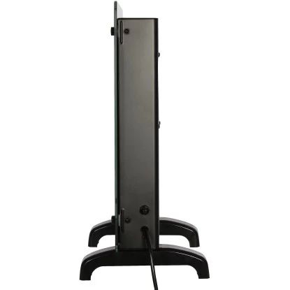 El Fuego Glaskonvektor 1500 W Schwarz 8 El Fuego Glaskonvektor 1500 W Schwarz – Bild 8