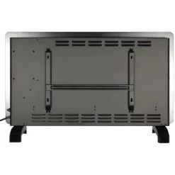 El Fuego Glaskonvektor 2000 W -Hausheizung Geschäft 109958 2240 10