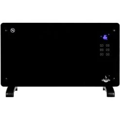 El Fuego Glaskonvektor 2000 W -Hausheizung Geschäft 109958 2240 3