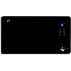 El Fuego Glaskonvektor 2000 W -Hausheizung Geschäft 109958 2240 6