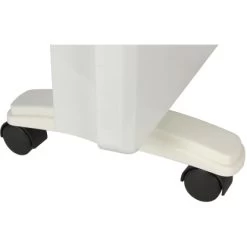 El Fuego Mobiler Heizkonvektor 1500 W -Hausheizung Geschäft 109969 2240 5