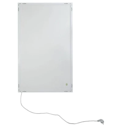 Heizpaneel Infrae Base S 450 W Weiß 2 Heizpaneel Infrae Base S 450 W Weiß – Bild 2