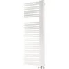 Schulte ExpressPlus Design-Heizkörper Bologna 690 W Alpinweiß Version Rechts