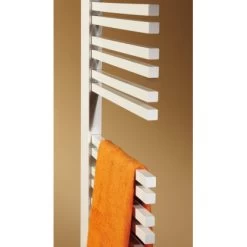 Schulte ExpressPlus Design-Heizkörper Bologna 690 W Alpinweiß Version Rechts -Hausheizung Geschäft 110490 4081 3