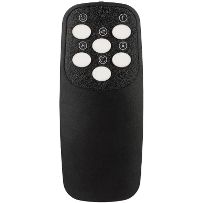 El Fuego Elektrokamin Bern 130 LED-Ambientelicht 900 - 1800 W 10 El Fuego Elektrokamin Bern 130 LED-Ambientelicht 900 - 1800 W – Bild 10