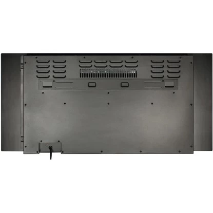 El Fuego Elektrokamin Bern 130 LED-Ambientelicht 900 - 1800 W 11 El Fuego Elektrokamin Bern 130 LED-Ambientelicht 900 - 1800 W – Bild 11