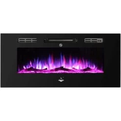 El Fuego Elektrokamin Bern 150 LED-Ambientelicht 900 - 1800 W 19 El Fuego Elektrokamin Bern 150 LED-Ambientelicht 900 - 1800 W -Hausheizung Geschäft 1139088 2240 AY6393 3