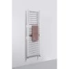 Ximax Badheizkörper Bianca Inkl. Klappelement 145x50 Cm 680-730 Watt Weiß