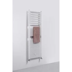 Ximax Badheizkörper Bianca Inkl. Klappelement 145x50 Cm 680-730 Watt Weiß