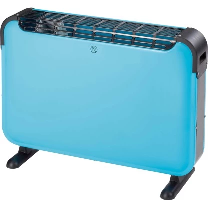 Konvektorheizer Skibby 2 KW 1 Konvektorheizer Skibby 2 KW