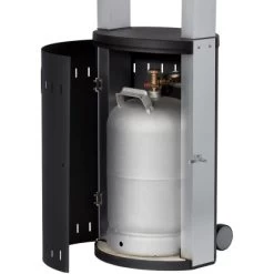 Enders®Gas-Terrassenheizer Ecoline Pure 6 Enders®Gas-Terrassenheizer Ecoline Pure -Hausheizung Geschäft 135731 3795 3