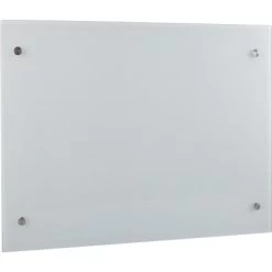 OBI Infrarot Glaspanel-Heizer Kobberup Weiß