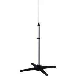 Suntec Teleskopstandfuß Für Heat Ray Carbon 3.000 Outdoor