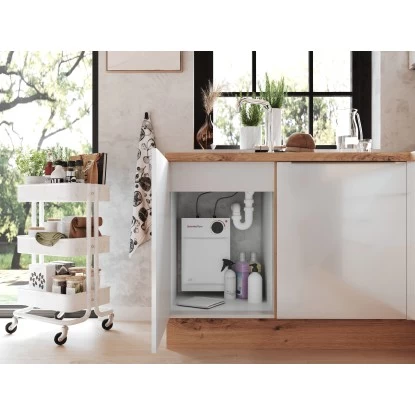 Thermoflow Untertischspeicher THERMOFLOWSETU 5 Liter Mit Armatur QMIX12 5 Thermoflow Untertischspeicher THERMOFLOWSETU 5 Liter Mit Armatur QMIX12 – Bild 5