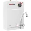 Thermoflow Untertischspeicher THERMOFLOWSETU 5 Liter Mit Armatur QMIX12