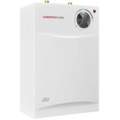 Thermoflow Untertischspeicher THERMOFLOWSETU 5 Liter Mit Armatur QMIX12 12 Thermoflow Untertischspeicher THERMOFLOWSETU 5 Liter Mit Armatur QMIX12 -Hausheizung Geschäft 170268 2929 2