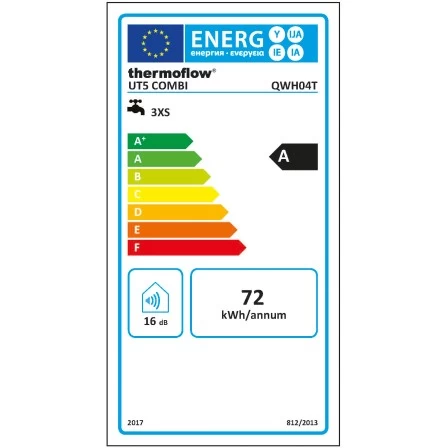 Thermoflow Untertischspeicher THERMOFLOWSETU 5 Liter Mit Armatur QMIX12 2 Thermoflow Untertischspeicher THERMOFLOWSETU 5 Liter Mit Armatur QMIX12 – Bild 2