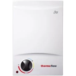 Thermoflow Obertischspeicher THERMOFLOWSETO 5 Liter Mit Armatur QMIX10