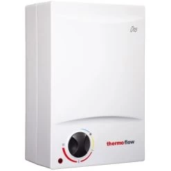 Thermoflow Obertischspeicher THERMOFLOWSETO 5 Liter Mit Armatur QMIX10 -Hausheizung Geschäft 170341 2929 2