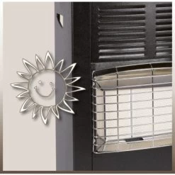 Einhell Keramik Gasheizofen EEK: A KGH 4200 -Hausheizung Geschäft 176910 2171 2