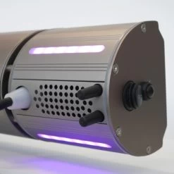 VASNER Appino BEATZZ Bluetooth Infrarot-Heizstrahler Mit Musik Box 2000 W Grau -Hausheizung Geschäft 177468 4832 4