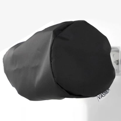Vasner Abdeckhaube AirCape Für Infrarotstrahler Appino Schwarz Größe S 4 Vasner Abdeckhaube AirCape Für Infrarotstrahler Appino Schwarz Größe S – Bild 4