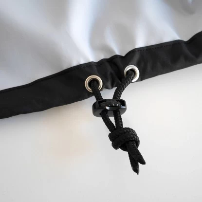 Vasner Abdeckhaube AirCape Für Infrarotstrahler Appino Schwarz Größe S 6 Vasner Abdeckhaube AirCape Für Infrarotstrahler Appino Schwarz Größe S – Bild 6