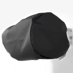 Vasner Abdeckhaube AirCape Für Infrarotstrahler Appino Beatzz Schwarz Größe M -Hausheizung Geschäft 177475 4832 4