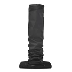 Vasner Abdeckhaube AirCape Für Infrarotstrandstrahler StandLine Schwarz -Hausheizung Geschäft 177483 4832 3