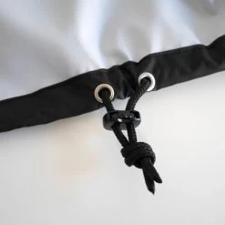 Vasner Abdeckhaube AirCape Für Infrarotstrandstrahler StandLine Schwarz -Hausheizung Geschäft 177483 4832 5