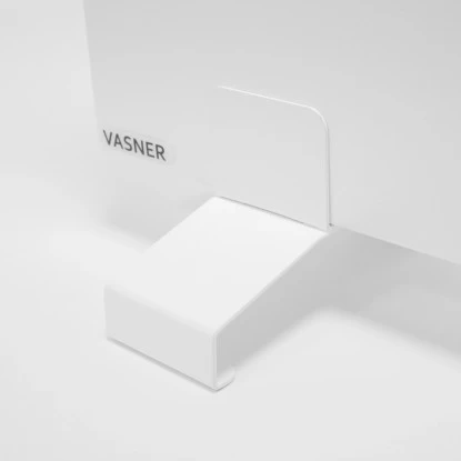 Vasner Standfüße Für Infrarot-Hybridheizung Konvi-Serie 2 Vasner Standfüße Für Infrarot-Hybridheizung Konvi-Serie – Bild 2