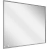 Vasner Spiegel-Infrarotheizung Zipris S 700 W Mit Alu-Rahmen