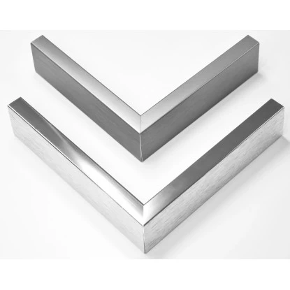 Vasner Spiegel-Infrarotheizung Zipris S LED 400 W Mit Licht Und Chrom-Rahmen 3 Vasner Spiegel-Infrarotheizung Zipris S LED 400 W Mit Licht Und Chrom-Rahmen – Bild 3