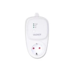 Vasner Funk-Thermostat-Empfänger VTE35 Weiß