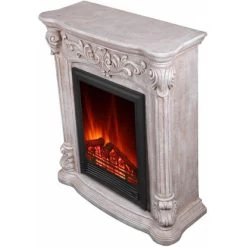 EL Fuego Elektrokamin Rom 1,5 KW 15 EL Fuego Elektrokamin Rom 1,5 KW -Hausheizung Geschäft 1 2240 AY0620 Detailfoto 1