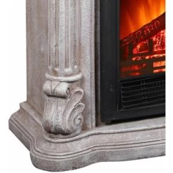 EL Fuego Elektrokamin Rom 1,5 KW 18 EL Fuego Elektrokamin Rom 1,5 KW -Hausheizung Geschäft 1 2240 AY0620 Detailfoto 2