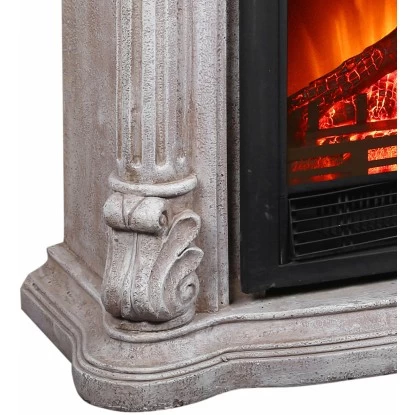 EL Fuego Elektrokamin Rom 1,5 KW 7 EL Fuego Elektrokamin Rom 1,5 KW – Bild 7