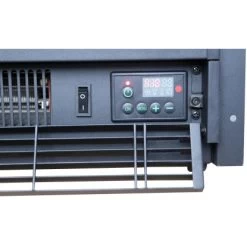 EL Fuego Elektrokamin Rom 1,5 KW 20 EL Fuego Elektrokamin Rom 1,5 KW -Hausheizung Geschäft 1 2240 AY0620 Detailfoto 3